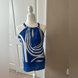 ♥️ New York & Co Womens top Halter